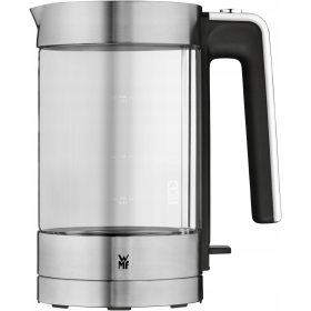   WMF Lono stekleni kuhalnik vode 1,7 l 3000 W s slovenskim vtičem