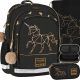 olski komplet Unicorn Unicorn Gold za deklice 1.-3. razred