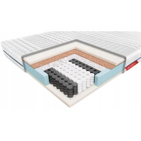   Janpol DELIA vzmetnica z žepkastimi vzmetmi 160 x 200 x 23 cm H3