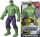 HASBRO Velika figurica Hulk Avengers E7475 Blast Gear