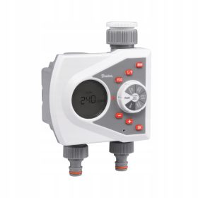 Elektronski 2-smerni NAMAKALNI KRMILNIK WL-3134