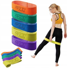 4FIZJO set FLEX BAND trakov 5 kosov 34cmx5cm