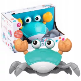 Dumel Tuli Fun Krabik Łazik TF 50747