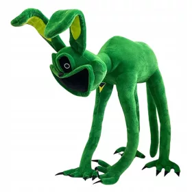   Plišasta igrača Mačja dremeža in psičji dnevi Smiling Critters Cat Nap Dogday And Catnap 45 CM