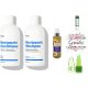 Regeneracijski Komplet Šampona in Balzama Healpsorin 500ml + BREZPLAČNO