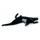 Maskota Bož (Manta) 28cm 16446