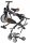 Optimized Name: Milly Mally Optimus 4v1 Balance Bike 20" - Silver/Grey

Optimized Description:
️ Milly Mally Optimus 4v1 Balance Bike ️
*️⃣ The Milly Mally Optimus is designed to be one of the best 