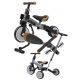 Optimized Name: Milly Mally Optimus 4v1 Balance Bike 20" - Silver/Grey

Optimized Description:
️ Milly Mally Optimus 4v1 Balance Bike ️
*️⃣ The Milly Mally Optimus is designed to be one of the best 
