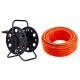 Optimized Name: Visokokakovostna vrtna cev 4 plasti fi 1/2", 50m + stojalo za kovinsko vrtno cev 100m

Optimized Description: Vrtna cev 4 plasti fi 1/2", 50m je narejena iz najvišje kakovostnih materi