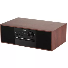  JVC RD-E761 CD predvajalnik črn