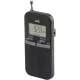  Radio AM, FM baterije JVC RA-E411B