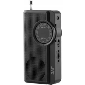  JVC RA-E311B FM radio baterije