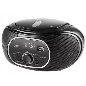  JVC Radio CD RDE221B