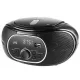  JVC Radio CD RDE221B