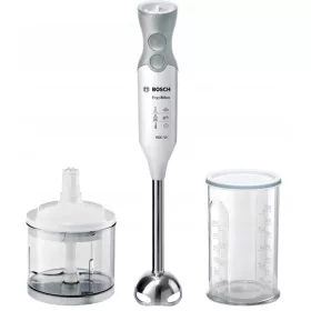  Bosch MSM 66120 600 W palični mešalnik bel
