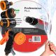 VARTCO PROFESSIONAL+ Vrtna cev 6 plasti 50m 1/2 + 4 drugi izdelki
