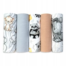 Egakids flanelasta plenica