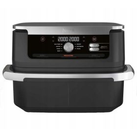 Cvrtnik Ninja AF500EU 2470 W 10,4 l