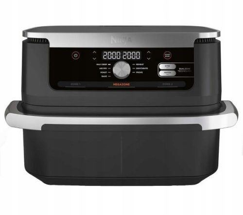 Cvrtnik Ninja AF500EU 2470 W 10,4 l