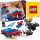 LEGO Super Heroes 76279 Spider-Man in zeleni Goblinov dirkalni avto + LEGO darilna vrečka