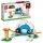 LEGO Super Mario 71405 Razširitveni komplet Fuzzy's Salto