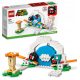 LEGO Super Mario 71405 Razširitveni komplet Fuzzy's Salto