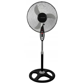 Talni ventilator Esperanza EHF002KE Typhoon črno/szary