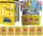 DIAMANTNE KARTICE POKEMON 55 KOSOV + Album
