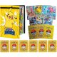 DIAMANTNE KARTICE POKEMON 55 KOSOV + Album