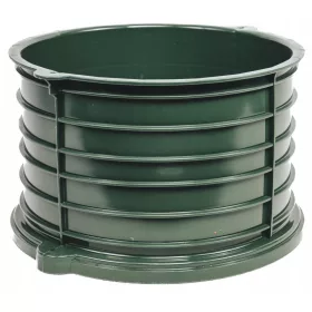 Podaljšek višine 20 cm in premera 33 cm