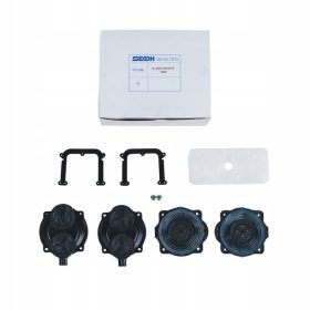 rpalka Secoh 60 W Več kot 5000 l/h