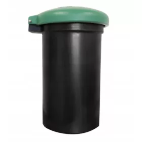   Nadgradnja za rezervoar 2000/3000/4000 Metria - Podaljšek 50 cm s premerom 28 cm