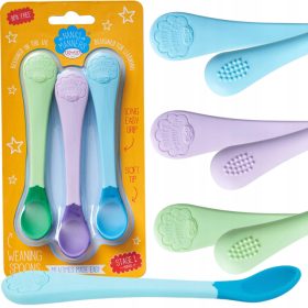 Nana's Manners Set za otroke