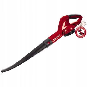 Akumulatorska puhalna naprava Einhell GE-CL 18 Li E-Solo