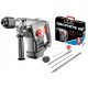 Električno kladivo SDS Max Graphite 1250W 230V
