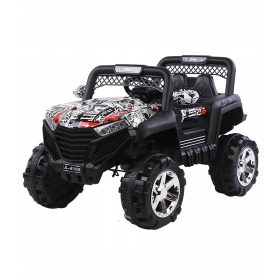 Električni avto Jeep za otroke