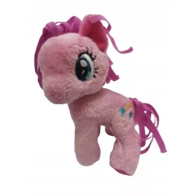   My Little Pony maskota Pinkie Pie plišasta igrača 15 cm Pinkie Pie MLP licencirana

Maskota z bajke My Little Pony - Pinkie Pie je popolna igrača za vse ljubitelje tega priljubljenega filma. Ta plišas