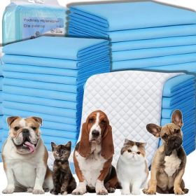 Higienske podloge za pse 60x90 cm, 50 kosov