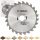  Bosch Eco for Wood 190 disk 30 mm 24 zob