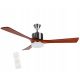 Elegantni stropni ventilator DaxtonFan Elegant DC LED z daljinskim upravljalnikom