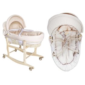  Košara Altera Moses 48 x 90 cm