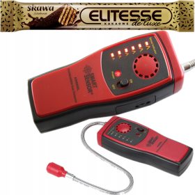  Senzor zemeljskega plina AS8800L Smart Sensor