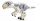 Dinozaver Indominus 28 cm Figura Lego Kartica
