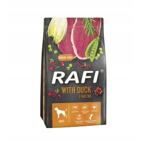  Rafi suha hrana za race 3 kg