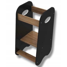 Podest kuhinjskih pomočnikov za otroke