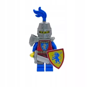 LEGO Vitez Figura Grad 10305 Srednjeveški Trg 10332