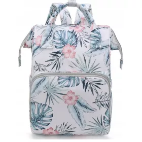 Nahrbtnik za starše 3v1