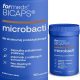 BICAPS Microbacti - Prehransko Dopolnilo z Mikrokapsuliranimi Probiotiki