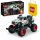 LEGO Technic Pošastni Jam Mutt Dalmatinec 42150 + VP papirnata vrečka LEGO 6315792 Medium