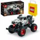 LEGO Technic Pošastni Jam Mutt Dalmatinec 42150 + VP papirnata vrečka LEGO 6315792 Medium
